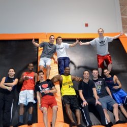 Flight Crew Pyramid